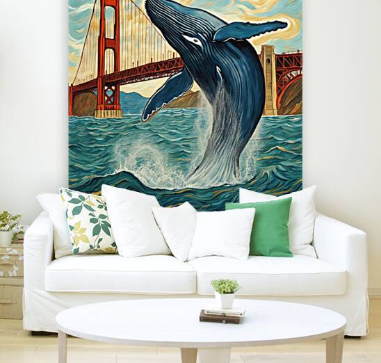 Humpback SF Reproduction