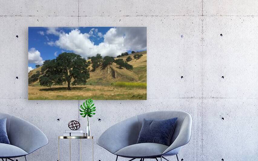 Wilbur Hills by Jim Jensen Photography