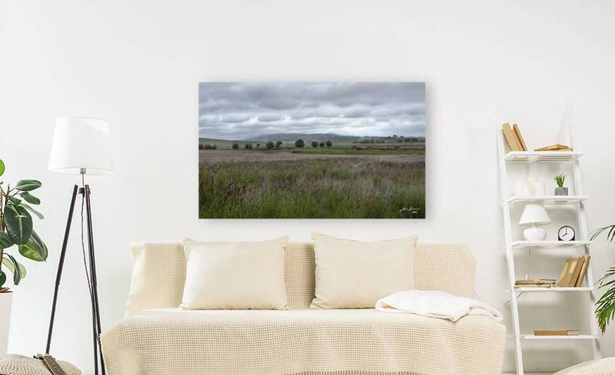 Sonoma Hills by Jim Jensen Photography