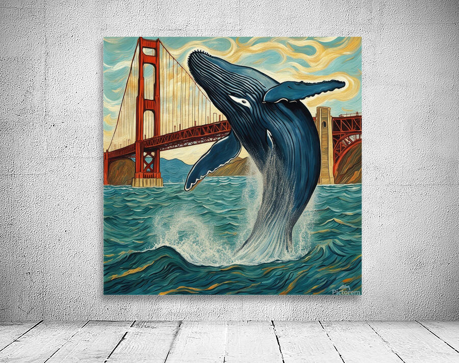 Humpback SF Wall Preview