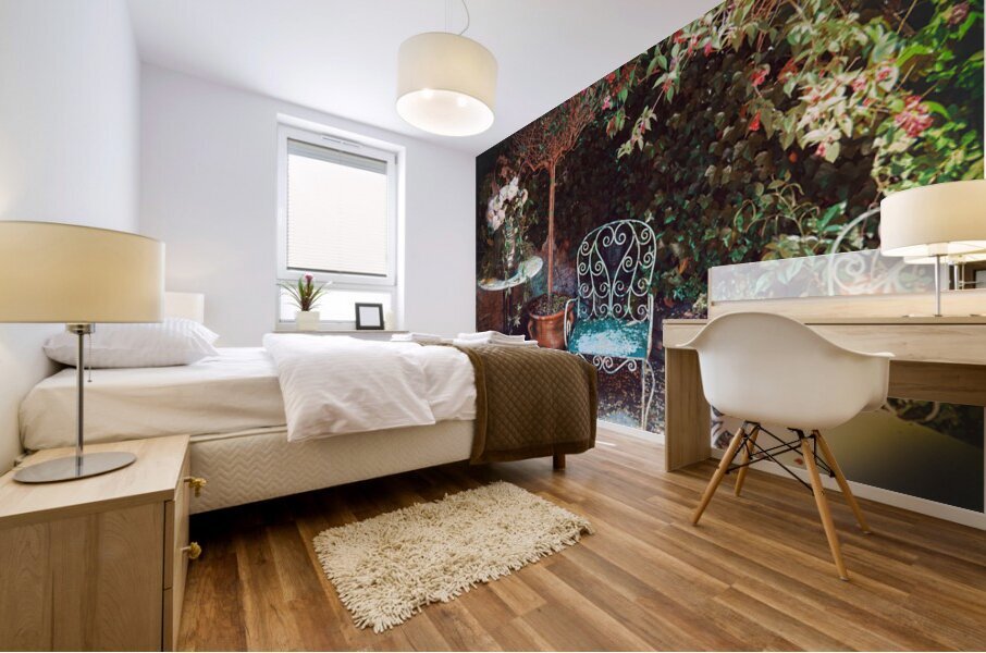ardII 33 Mural print