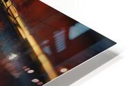 Close-up  Piano HD Metal print