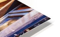 ar10 HD Metal print