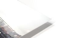 Lisbons panorama HD Metal print