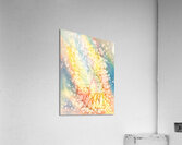 Luminaries Acrylic Print