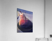Pear Acrylic Print