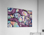 Relationships Acrylic Print