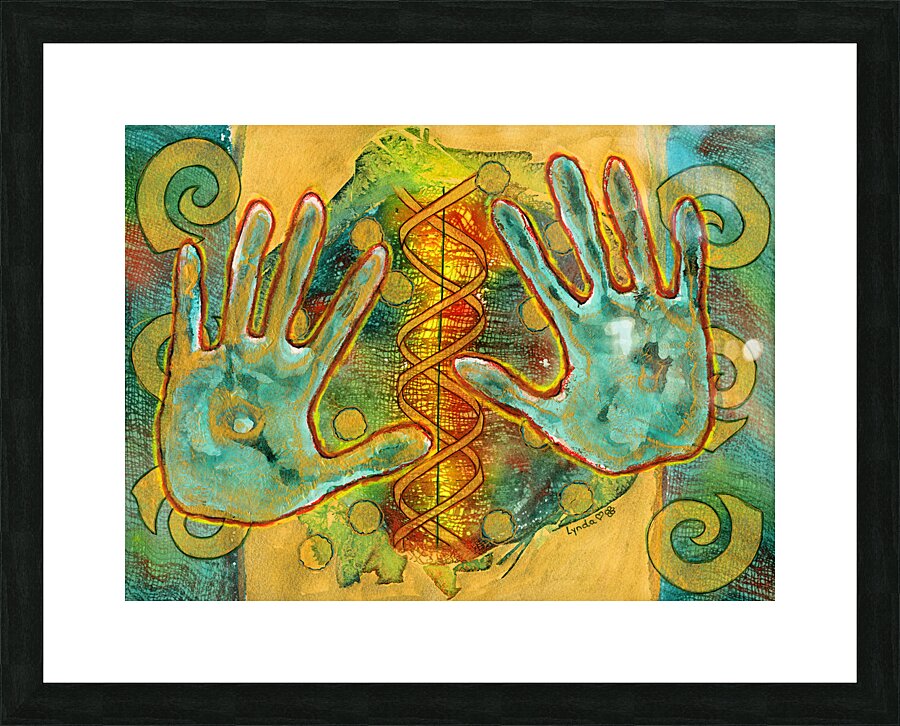  Fine Art print