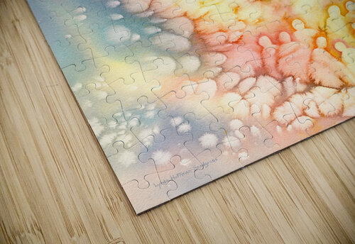 Luminaries Lynda Hoffman Snodgrass puzzle