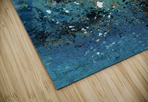Nova Lynda Hoffman Snodgrass puzzle