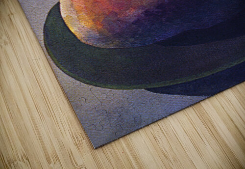Pear Lynda Hoffman Snodgrass puzzle