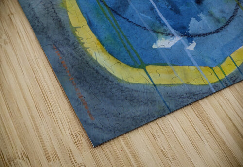 Storm Break Lynda Hoffman Snodgrass puzzle