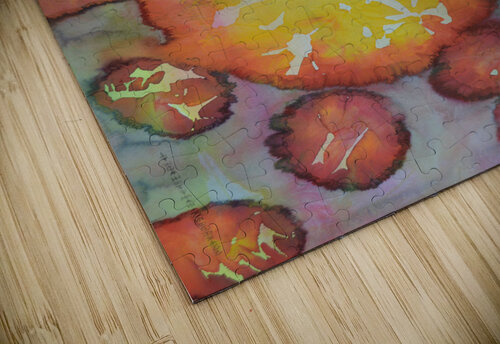 Suns Blessing Lynda Hoffman Snodgrass puzzle