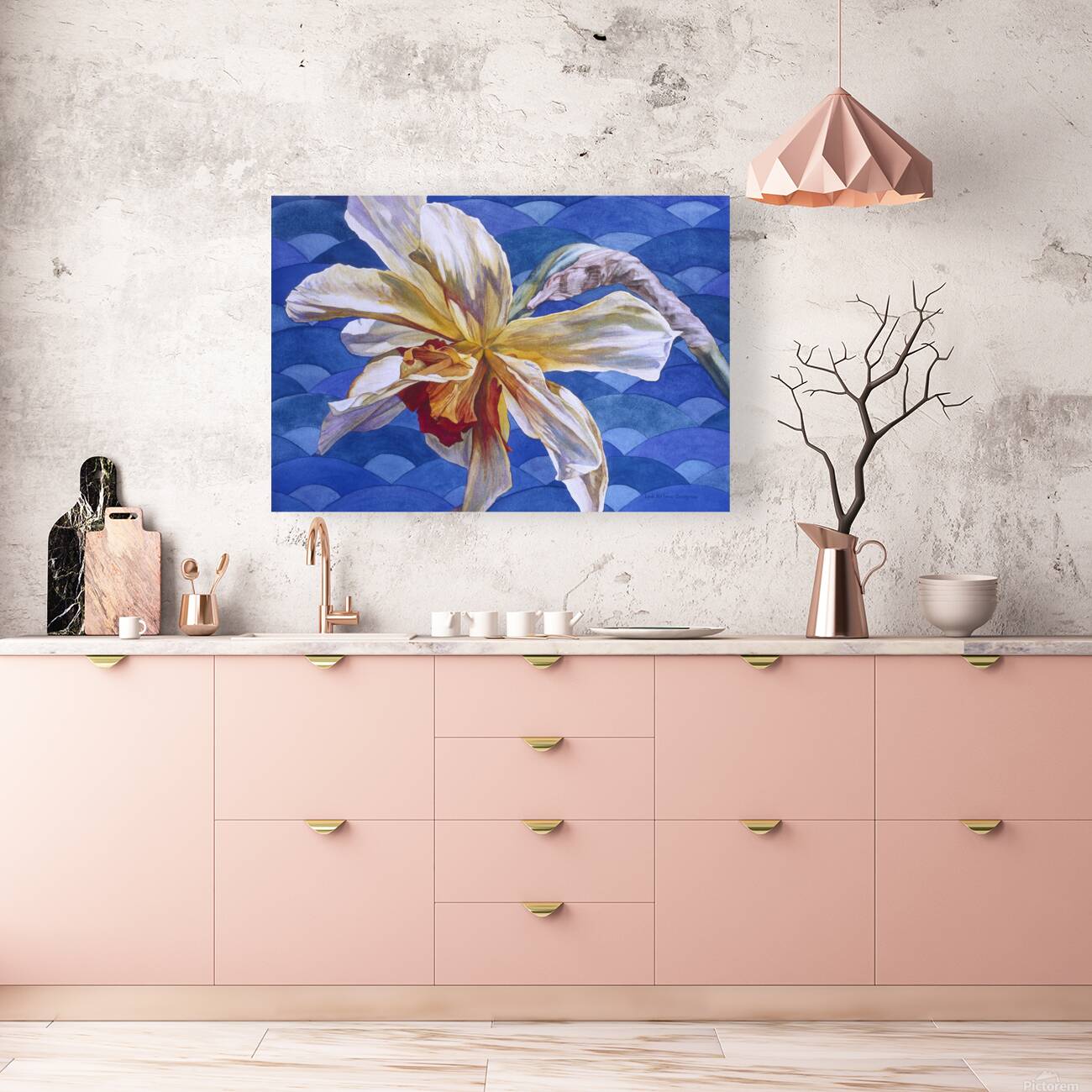 HearldOfSpring Reproduction