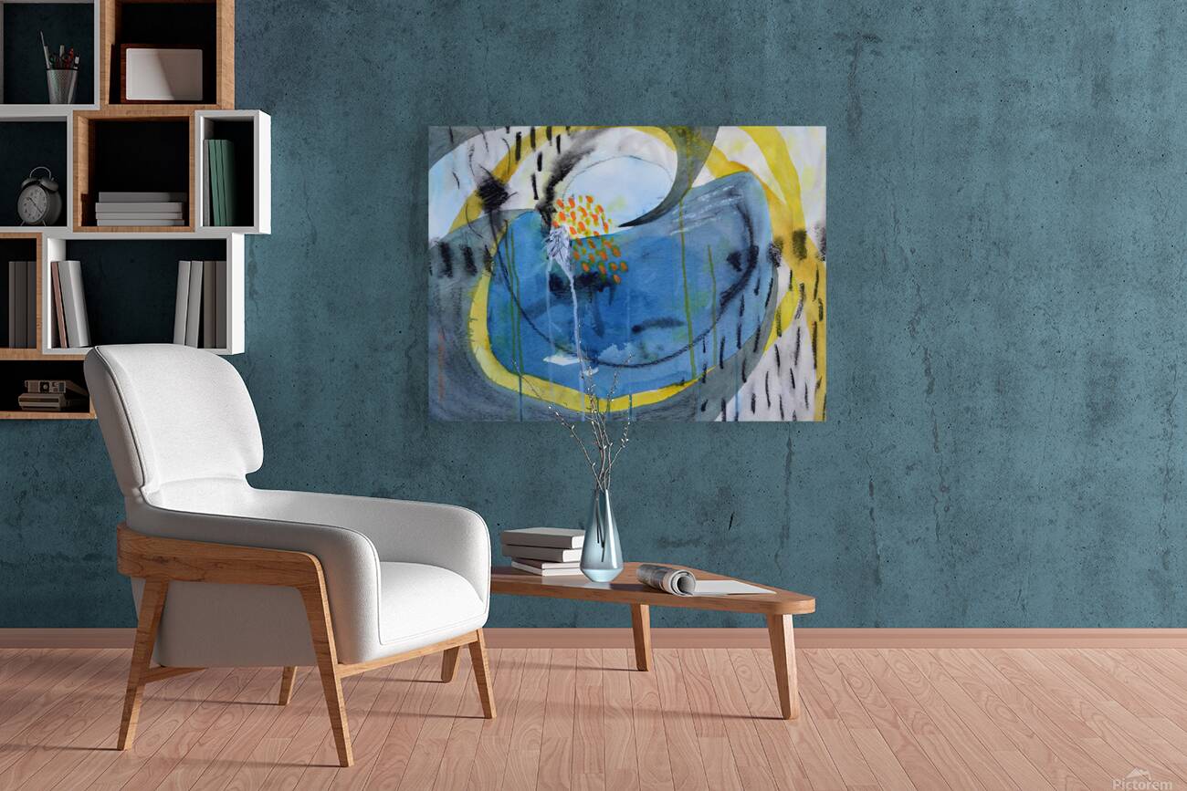Storm Break Reproduction