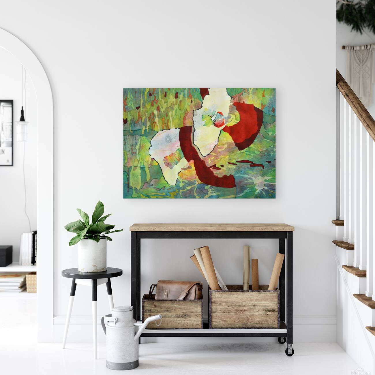 Tropical Dream Reproduction