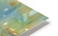 Ethereal Dimensions HD Metal print