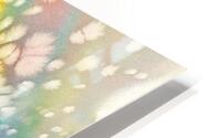 Luminaries HD Metal print