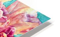 Spring Winds HD Metal print