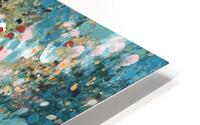 Treasures HD Metal print