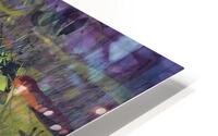Ancient HD Metal print