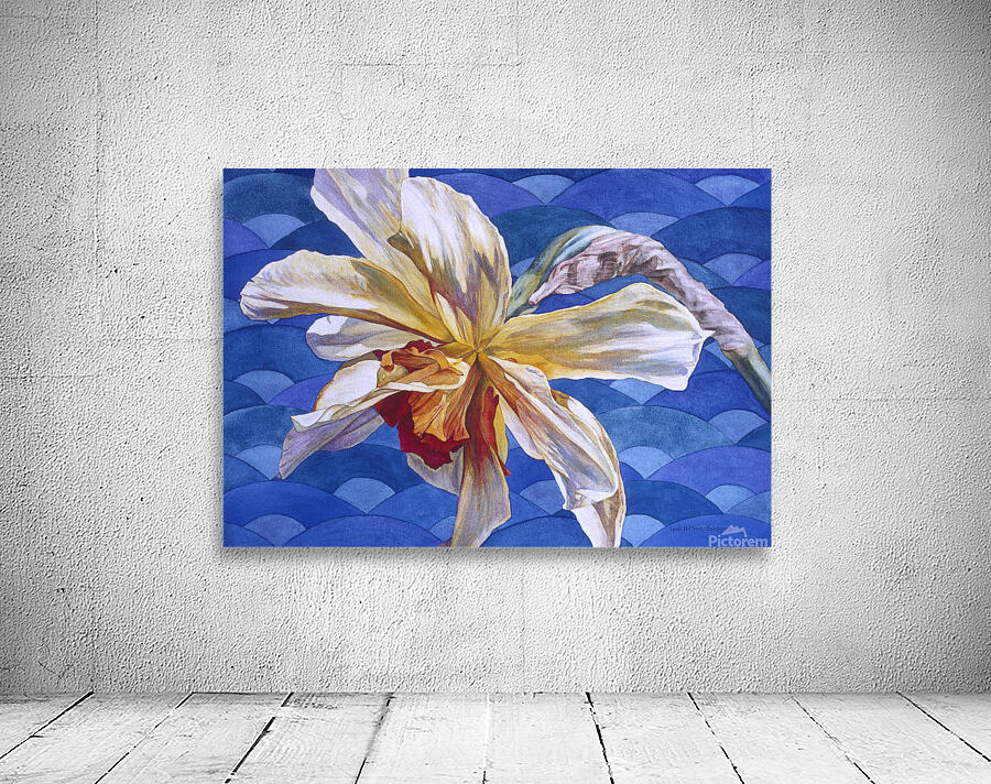 HearldOfSpring Wall Preview