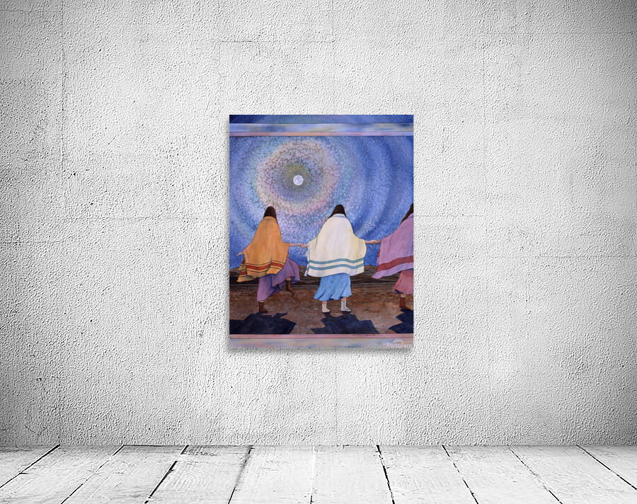 Moondance Wall Preview