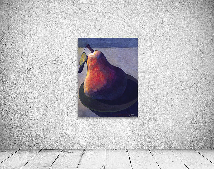 Pear Wall Preview