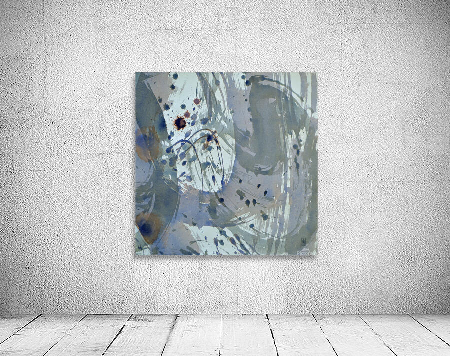 Soft Rain Wall Preview