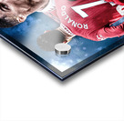 cristiano ronaldo  Acrylic print