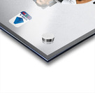 cristiano ronaldo Acrylic print