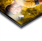 cristiano ronaldo Acrylic print