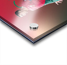 cristiano ronaldo  Acrylic print