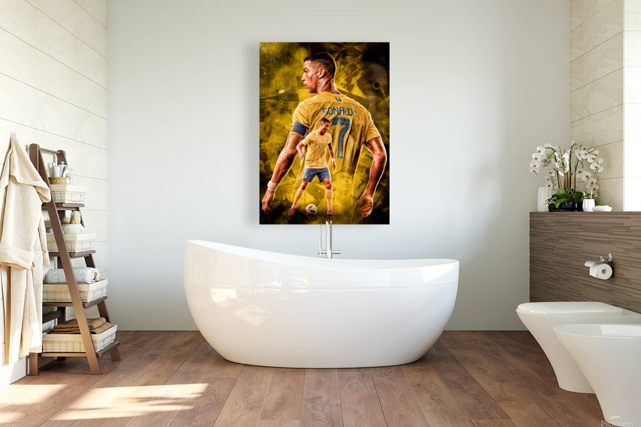 cristiano ronaldo Reproduction