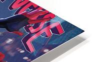 spiderman-verse HD Metal print