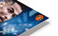 cristiano ronaldo  HD Metal print