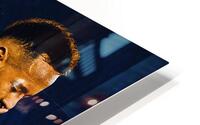 neymar jr HD Metal print