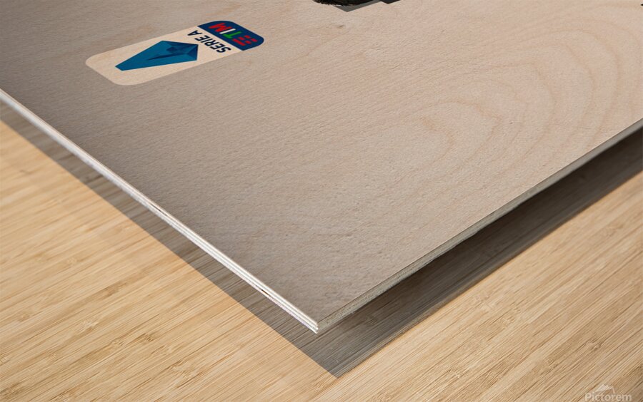 cristiano ronaldo Wood print