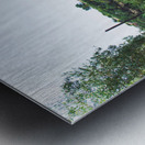 Mani seascape Metal print