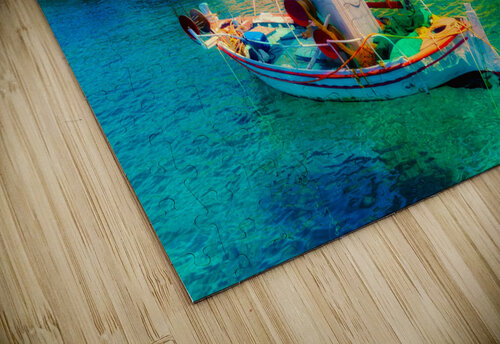 MANI GREECE C haroulita puzzle