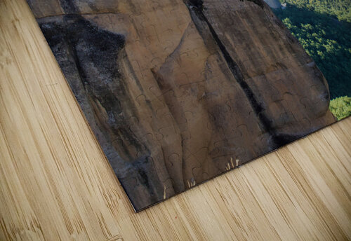Meteora Greece haroulita puzzle