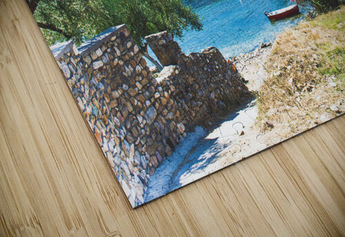Mani seascape haroulita puzzle