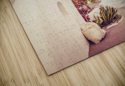santorini Greece haroulita puzzle