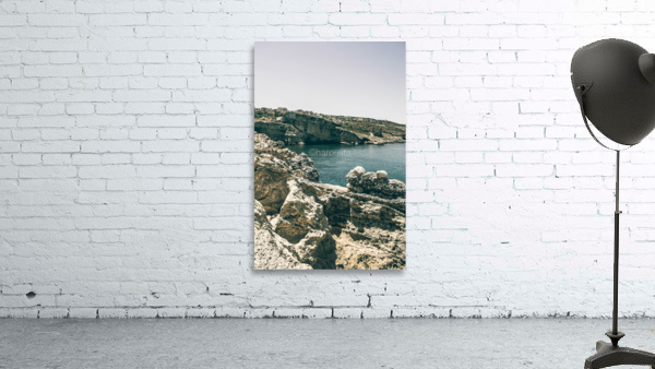 Mani Greece Wall Preview