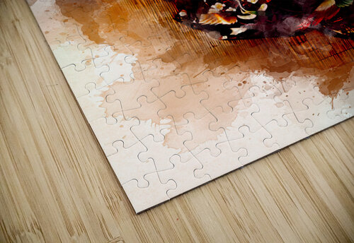 Samanthari Richard Krol puzzle