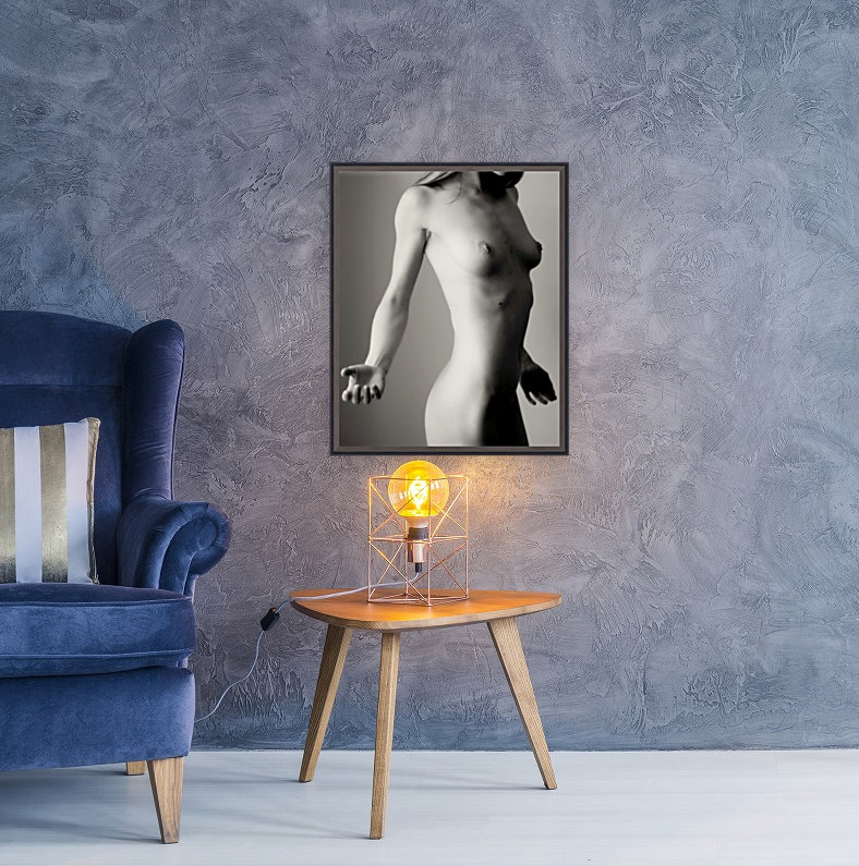 Nude 4 Reproduction