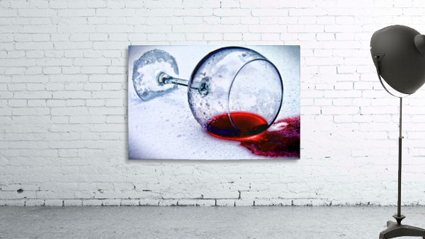 Wine Art 3 Wall Preview