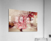 Seasons Passing Acrylic Print