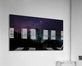 Astral Serenity Acrylic Print