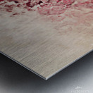 Seasons Passing Metal print